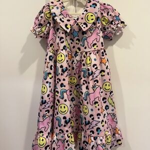 Lola + The Boys Dress